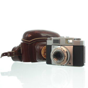 Zeiss Ikon :  Symbolica I