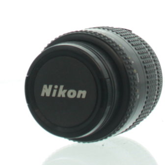 Nikkor AF 35-70mm 1:3.3-4.5