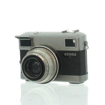 Werra 2 - black