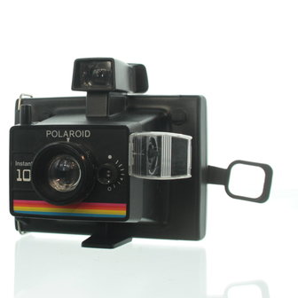 Polaroid :  Instant 10