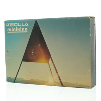 Regula miniking-L lot2