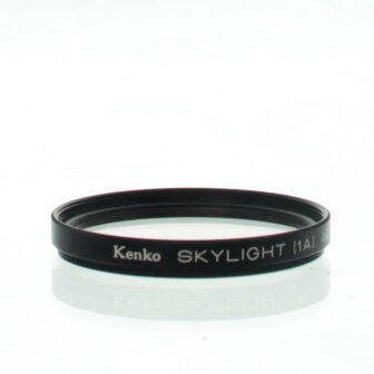 Kenko skylight (1A) 49mm