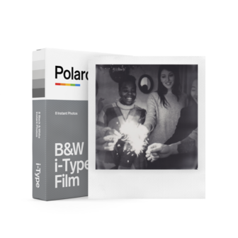 NIEUWE Polaroid Now+ Starter Set - white