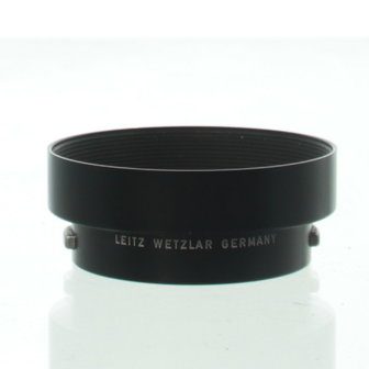 Leica Leitz Wetzlar 12564 R1:2/50 R1:2.8/35 Zonnekap
