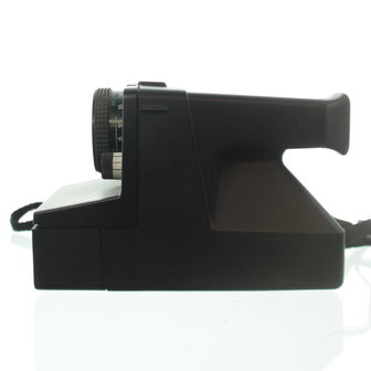 Polaroid Land camera 2000 (rode knop)