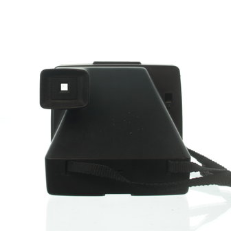 Polaroid Land camera 2000 (rode knop)