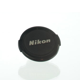 Nikon lensdop 52mm-lot 2