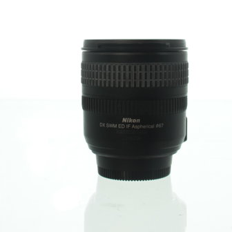 Nikon 18-70mm f3.5-4.5 G ED DX AF-S Nikkor