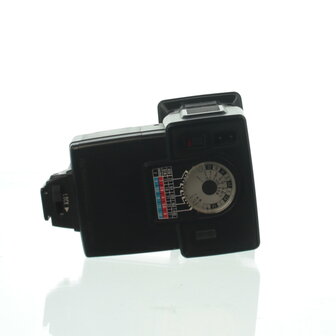 Vivitar Zoom Thyristor 265 flitser