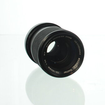 Vivitar macro focusing zoomlens  70-150mm 1:3.8 MC