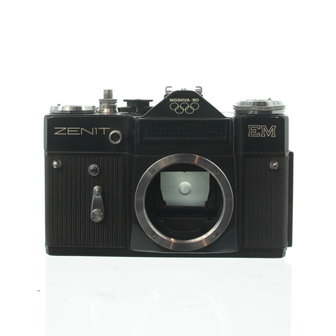 Zenit EM Olympic 80 Body