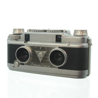 Bell and Howell Stereo-Vivid