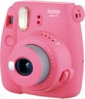Instax Mini 9 Flamingo pink