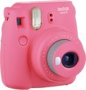 Instax Mini 9 Flamingo pink