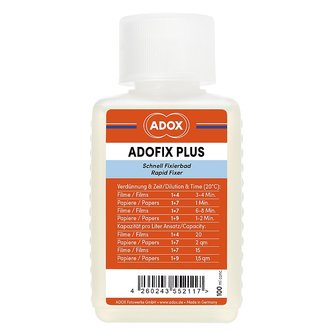 ADOX BABY ADOFIX Plus 100 ml conc.