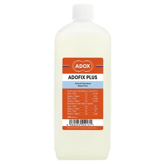 ADOX ADOFIX Plus Fixer 1000 ml conc.