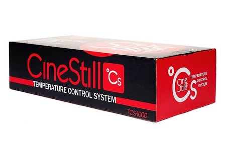 CINESTILL CS &quot;Temperatuurregelsysteem&quot; TCS - 1000