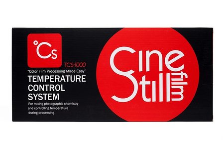 CINESTILL CS &quot;Temperatuurregelsysteem&quot; TCS - 1000