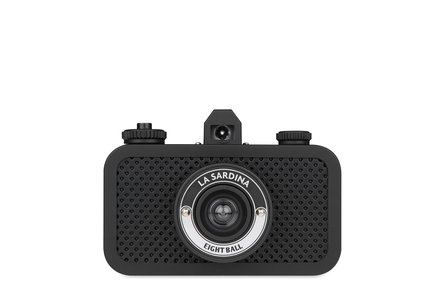 NIEUWE La Sardina 8Ball