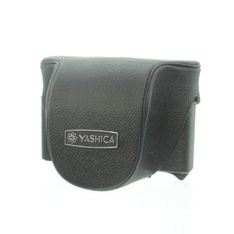 Yashica semi hard case 