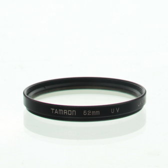 Tamron 52mm UV-filter