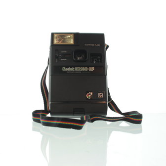 Kodak Eastman :  EK160-EF