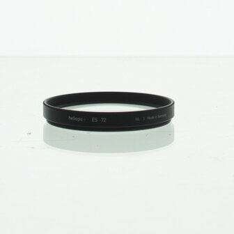 heliopan ES72 NL 3 Protection Filter