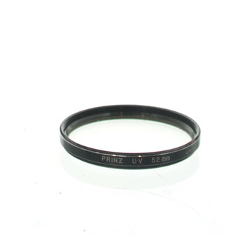 Prinz 52mm UV-filter