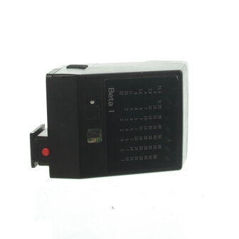 Rollei Beta 1 Manual Electronic Camera Flash Unit