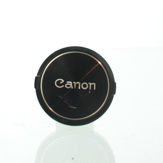 Canon lensdop 58 mm 