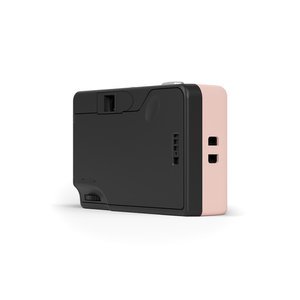 RETO Ultra Wide &amp; Slim Film Camera - pink