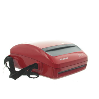 Refurbished Polaroid :  One600 Rossa - LIMITED EDITION