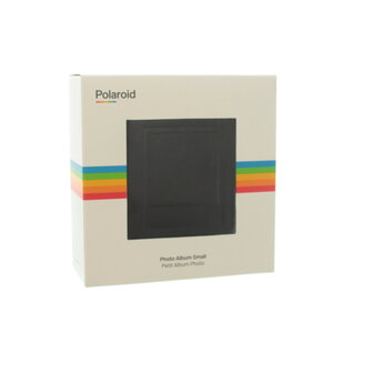 Polaroid Photo Album Small - Black