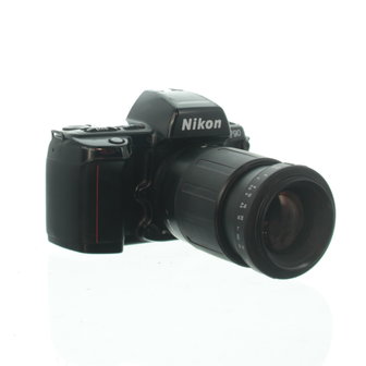 Nikon F-90