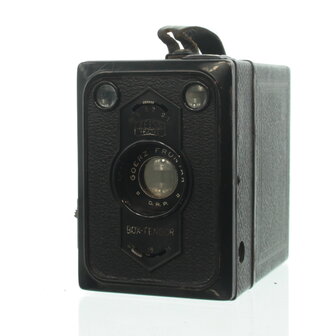 Zeiss Ikon :  Box Tengor 54/2