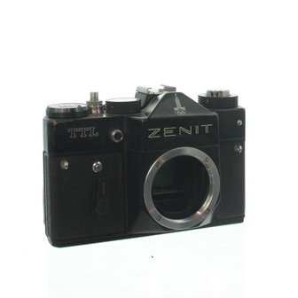 zenit TTL body