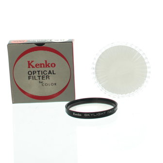 Kenko skylight (1A) 49mm