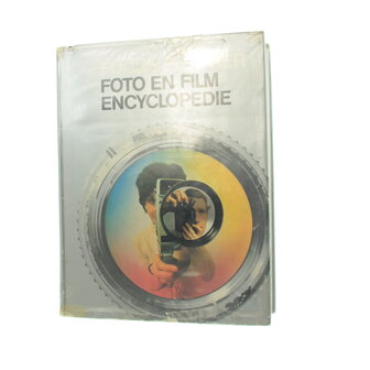 Focus Elsevier foto en film encyclopedie