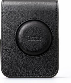 Fujifilm Instax Mini EVO Case Black