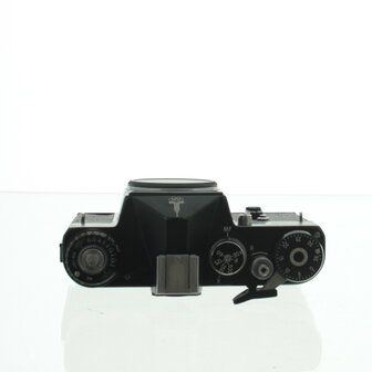 Zenit EM Olympic 80 Body