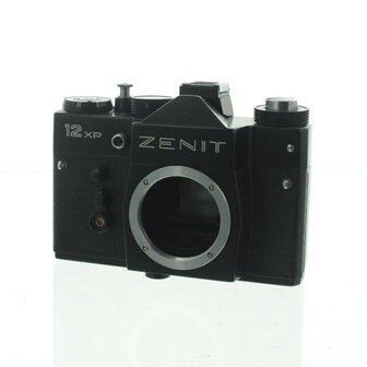 Krasnogorsk :  Zenit 12xp body