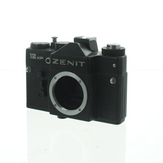 Krasnogorsk :  Zenit 12xp body zwart