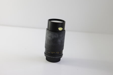 Performance Optics Zoom 1:4.5 f=80-200mm Multi-coated 