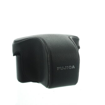 Fujica etui zonder draagriem voor Fujica ST701