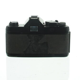 Yashica FX-3 body