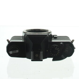 Yashica FX-3 body