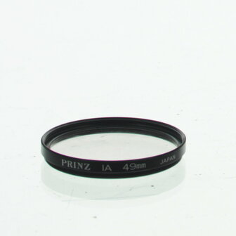 Prinz 49mm UV-filter