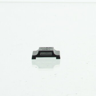 Minolta protective cap for viewfinder