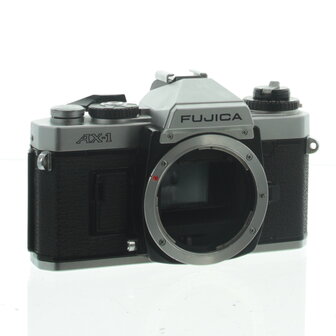 Fujica AX-1