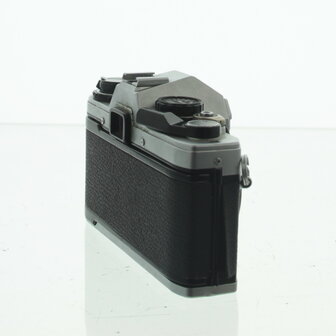 Olympus OM-10 body